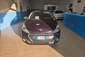 Peugeot 208 PureTech 82 5 porte Allure