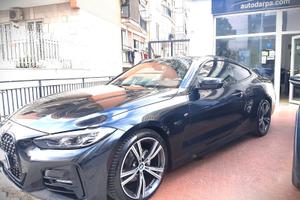Bmw 420 420d 48V Coupé Msport