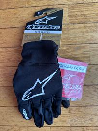 Guanti Moto Alpinestar Reef XL