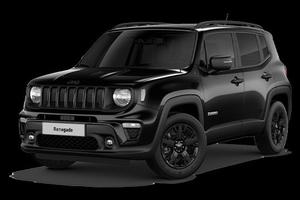 Muso musata kit airbag sospensione jeep renegade