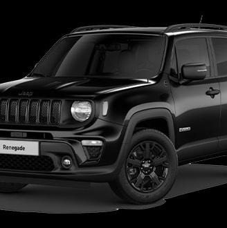 Muso musata kit airbag sospensione jeep renegade