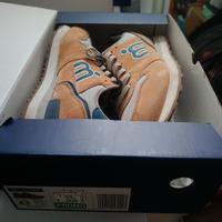 scarpa mistral 43