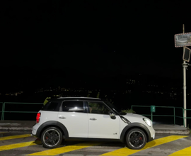 Mini countryman S all 4