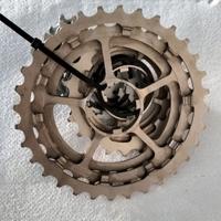 Pacco pignoni Campagnolo Super Record 12v