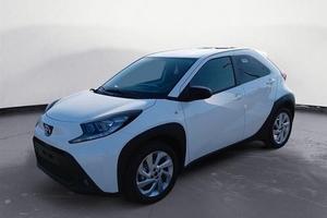 Toyota Aygo X 1.0 VVT-i 72 CV 5 porte Active KM 0 