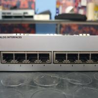 Alcatel-Lucent scheda SLI 8-1 per OXO - OXE - Omn