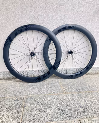 Ruote in Carbonio Aero ELITE WHEELS 60 mm