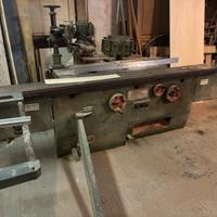 Macchine falegnameria professionali