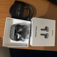 Cuffie bluetooth samsung Galaxy buds3
