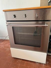 Forno Ventilato