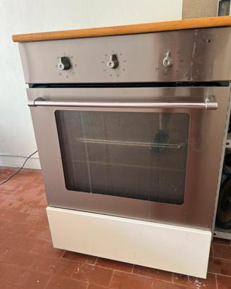Forno Ventilato