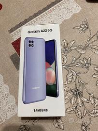 samsung galaxy A22 5g