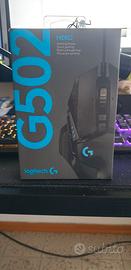 logitech g502 hero
