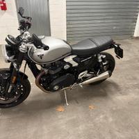 Speed Twin 1200 MY25