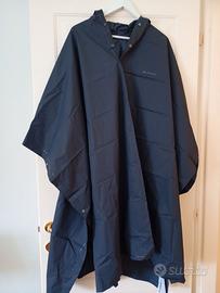 Poncho impermeabile Quechua