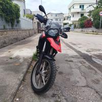 Bmw G 650 GS