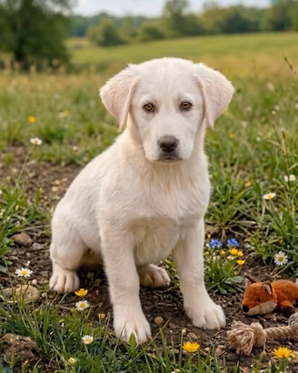 Cuccioli taglia medio grande in adozione