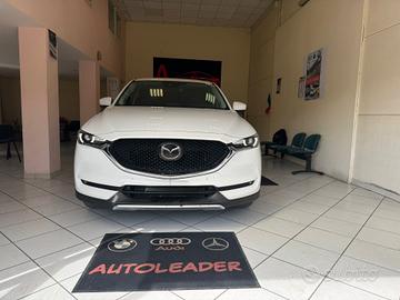 Mazda CX-5 2.2L Skyactiv-D 175 CV AWD Exclusive