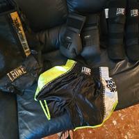 articoli da combattimento