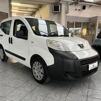 PEUGEOT Bipper Tepee 1.3 HDi 75 FAP Active - DIS