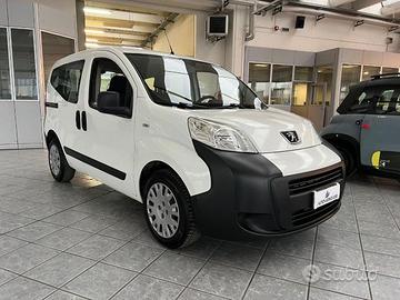 PEUGEOT Bipper Tepee 1.3 HDi 75 FAP Active - DIS