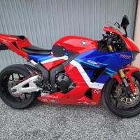 Carene cbr600rr