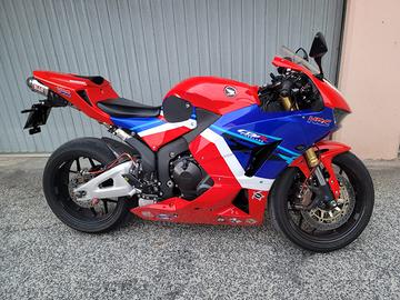 Carene cbr600rr