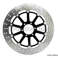 Dischi Freno Rotondo o Margherita