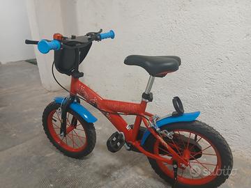 Bici bimbo
