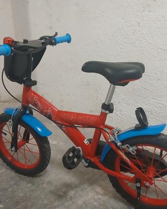 Bici bimbo