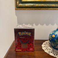 Medaglia pokemon argento SIGILLATA