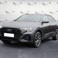 Audi Q8 SUV 45 TDI quattro tiptronic MATRIX L...