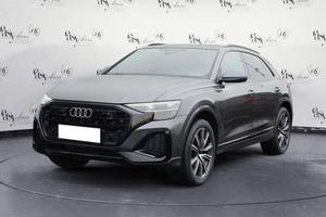 Audi Q8 SUV 45 TDI quattro tiptronic MATRIX L...