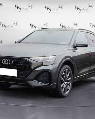 Audi Q8 SUV 45 TDI quattro tiptronic MATRIX L...