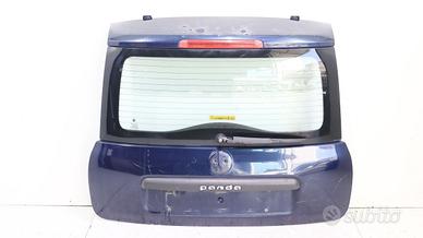 PORTELLONE POSTERIORE COMPLETO FIAT Panda 3° Seri