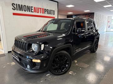 Jeep Renegade 1.6 Mjt 130 CV S