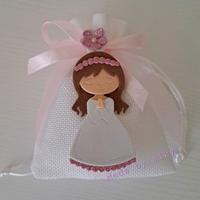 sacchettino confettata