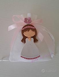 sacchettino confettata