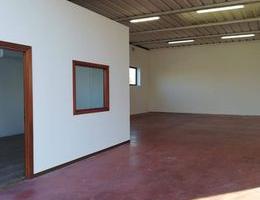 Capannone/magazzino