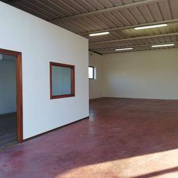 Capannone/magazzino