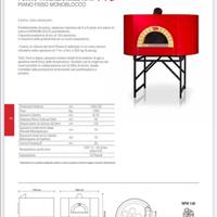 Forno a legna