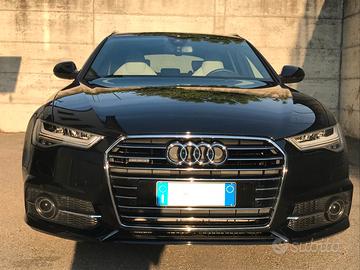 AUDI A6 4ª serie - 2016