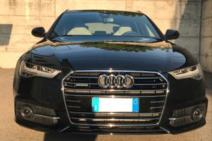 AUDI A6 4ª serie - 2016