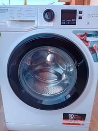 Lavatrice Ariston  Hotpoint 7Kg