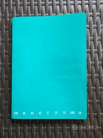 Quaderno A5 Monocromo