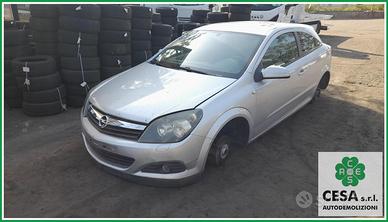 Ricambi Usati OPEL ASTRA (A04) 2005