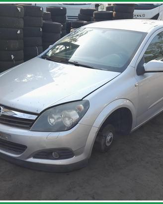 Ricambi Usati OPEL ASTRA (A04) 2005