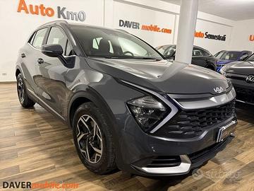 KIA Sportage 1.6 CRDI 136 CV 2WD Mild Hybrid ...