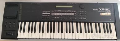 Roland XP50