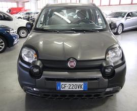 FIAT Panda City Cross 1.0 FireFly 70CV S&S Hybri